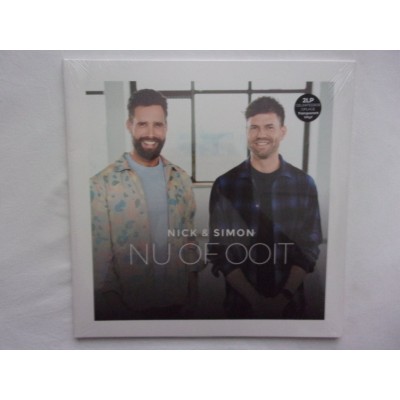 Nick & Simon - Nu of ooit