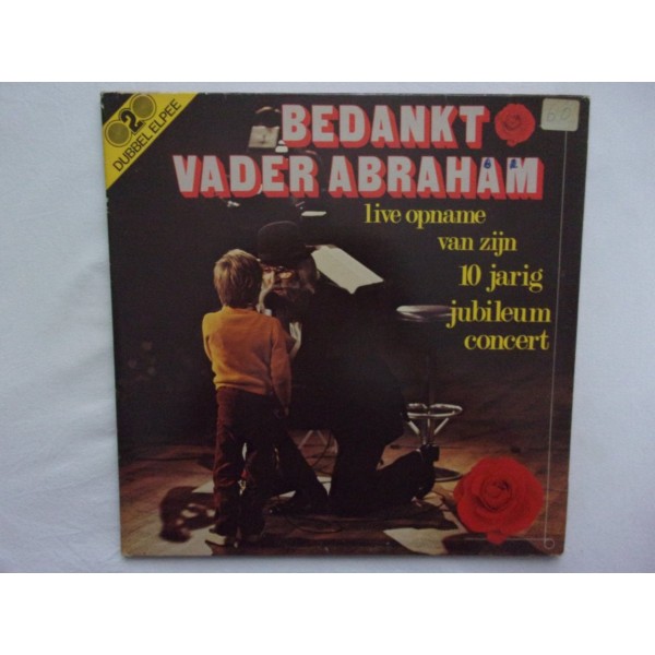 Vader Abraham - Bedankt