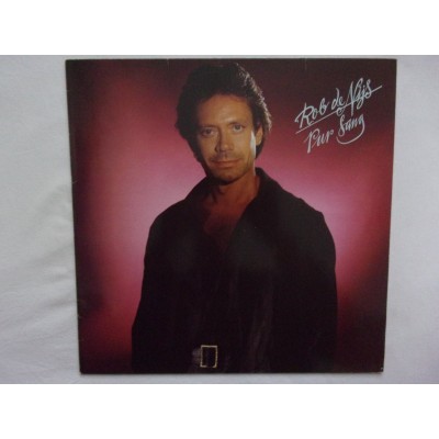 Rob de Nijs - Pur sang