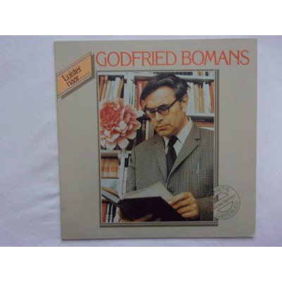 Godfried Bomans - Luister naar