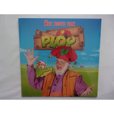 Kabouter Plop - Het beste van