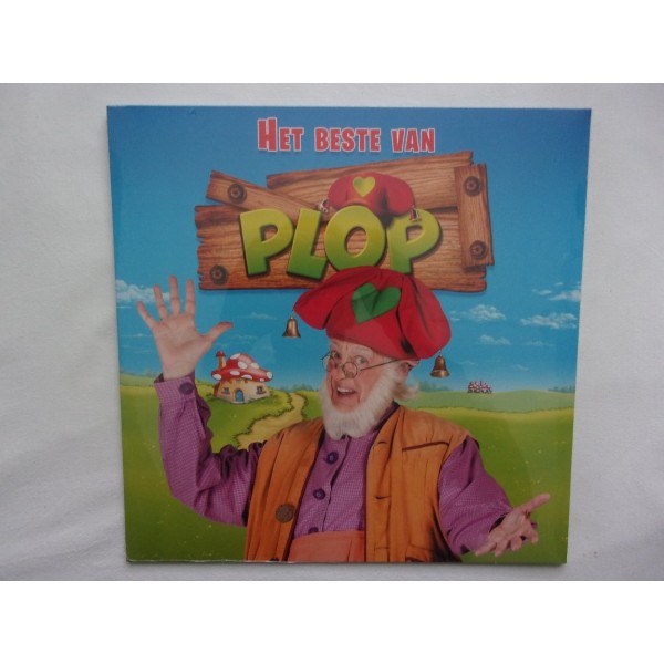 Kabouter Plop - Het beste van