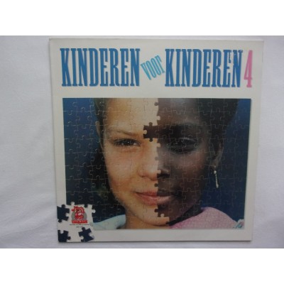 Kinderen voor kinderen vol 4