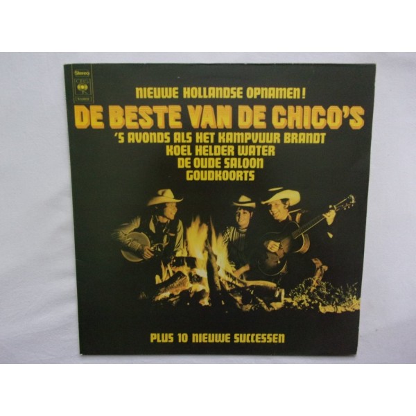 Chico's - De beste van de