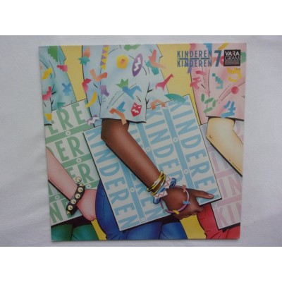 Kinderen voor kinderen vol 7