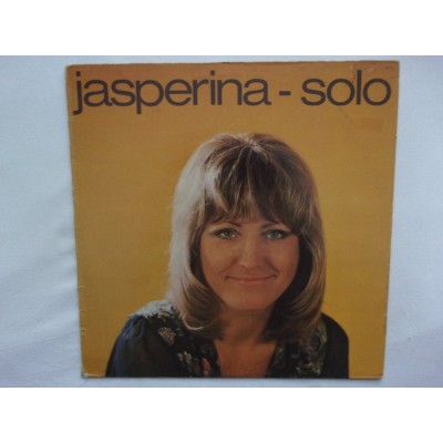 Jasperina - Solo