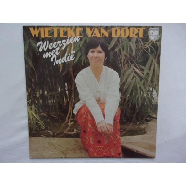 Wieteke van Dort - Weerzien met Indie