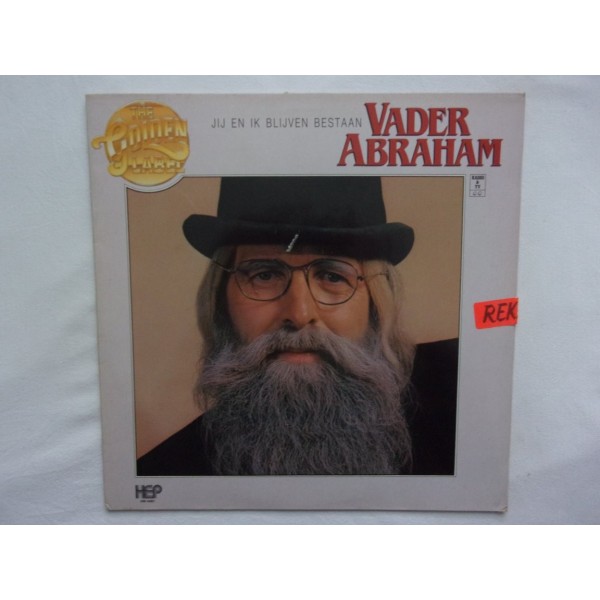 Vader Abraham - Jij en ik blijven bestaan