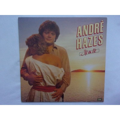 Andre Hazes - Jij en ik