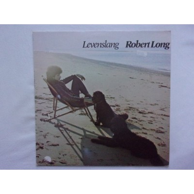 Robert Long - Levenslang