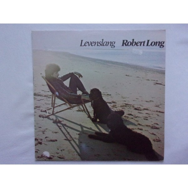 Robert Long - Levenslang