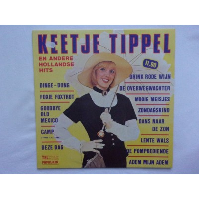 Keetje Tippel en andere Hollandse hits