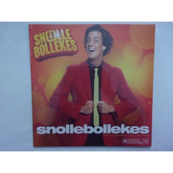Snollebollekes - The ultimate collection