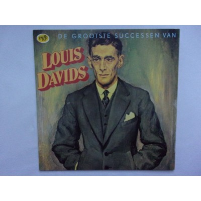 Louis Davids - De grootste successen van