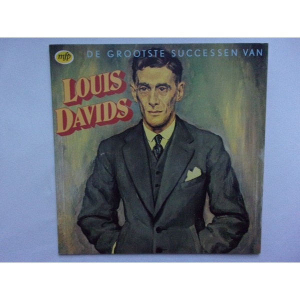 Louis Davids - De grootste successen van