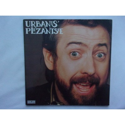 Urbanus - Plezantste
