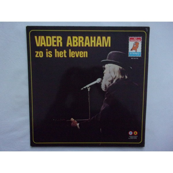 Vader Abraham - Zo is het leven