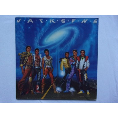 Jacksons 5 - Victory