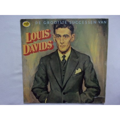 Louis Davids - De grootste successen van