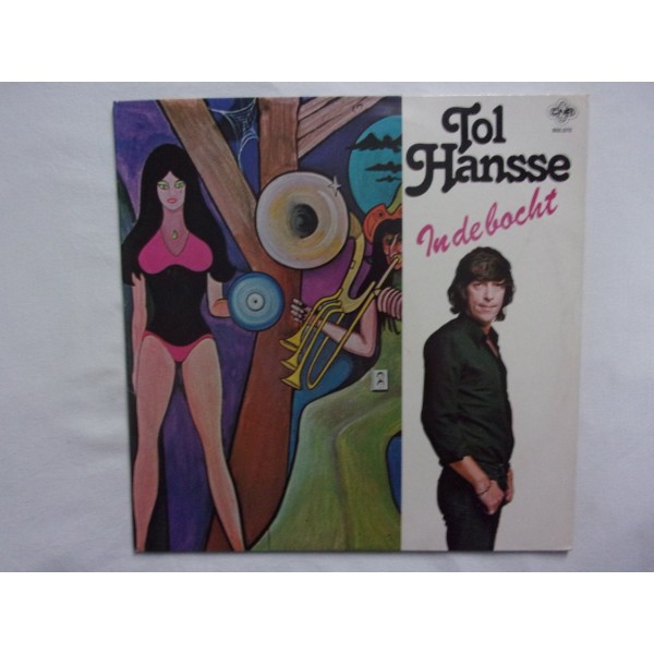 Tol Hansse - In de bocht