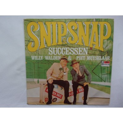 Snip & Snap - Successen