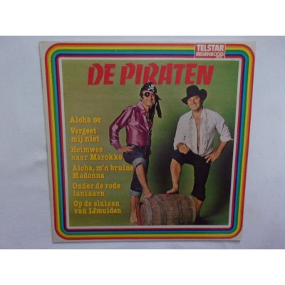 De Piraten