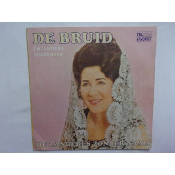 De zangeres zonder naam - De bruid