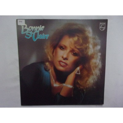 Bonnie st Claire