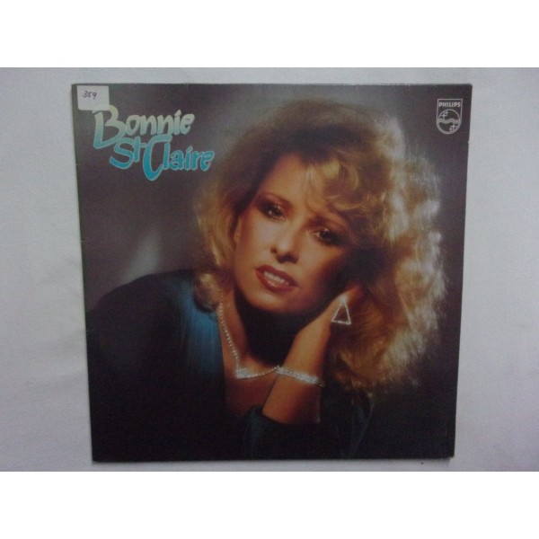 Bonnie st Claire