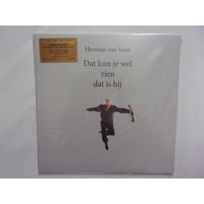 Herman van Veen - Dat kun je wel zien dat is hij
