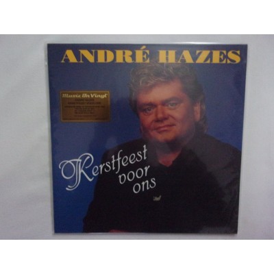 Andre Hazes - Kerstfeest voor ons