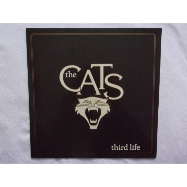 The Cats - Third life