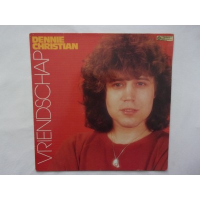 Dennie Christian - Vriendschap