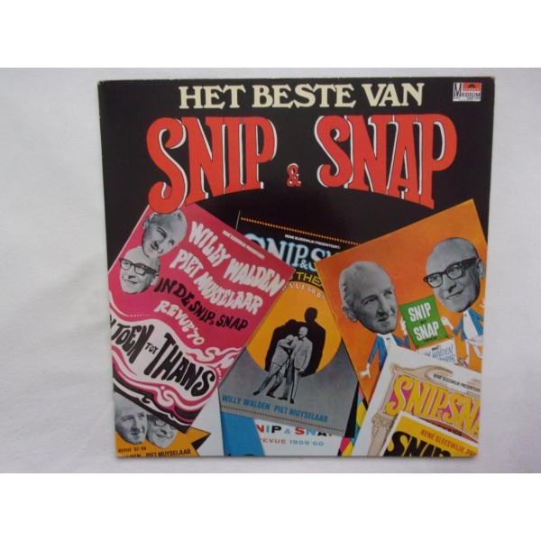 Frank & Mirella - Zing mee met