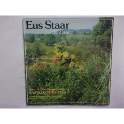 Eus Staar - Honderd jaar
