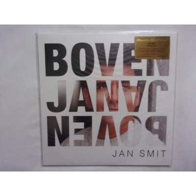 Jan Smit - Boven Jan