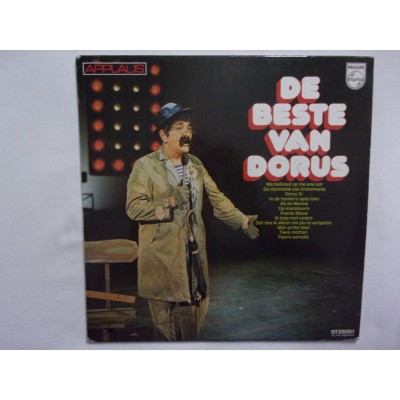 Dorus - De beste van