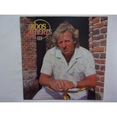 Koos Alberts vol 3