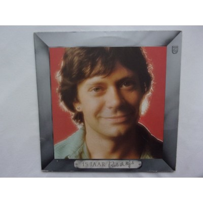 Rob de Nijs - 15 jaar