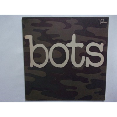 Bots - Voor god en vaderland