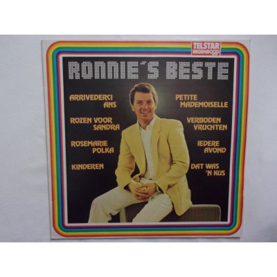 Ronnie's beste