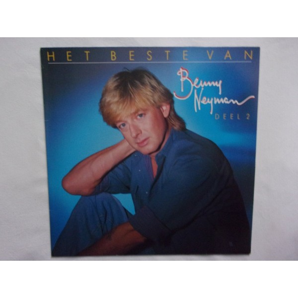 Benny Neyman - Het beste van deel 2