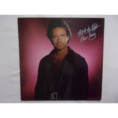 Rob de Nijs - Pur sang