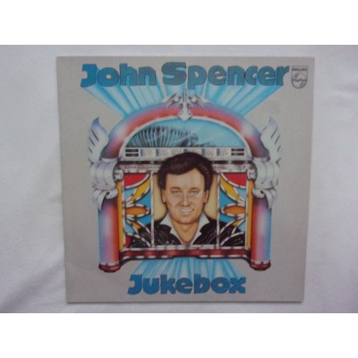 John Spencer - Jukebox