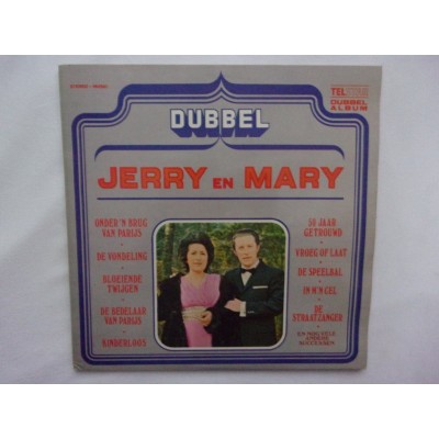 Jerry en Mary - Dubbel
