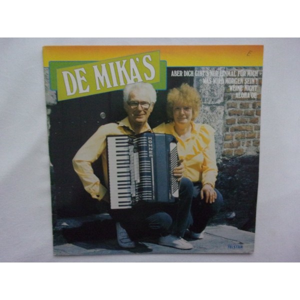De Mika's