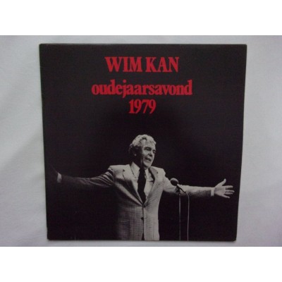 Wim Kan - Oudejaarsavond 1979