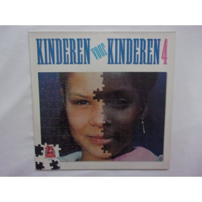 Kinderen voor kinderen vol 4