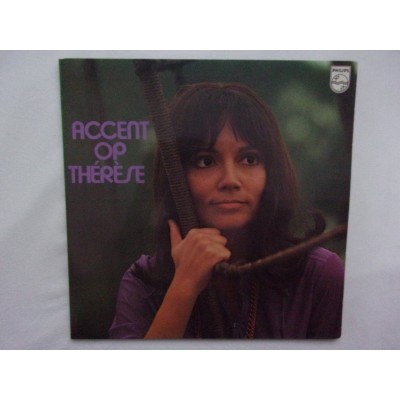 Therese Steinmetz - Accent op Therese