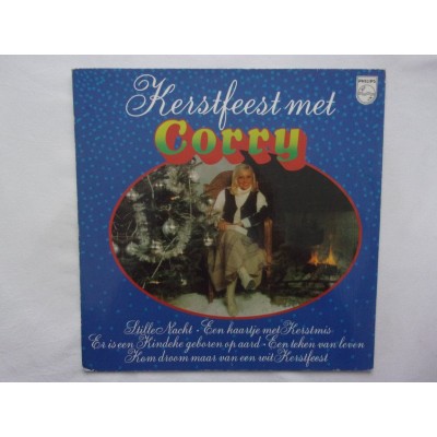 Corry - Kerstfeest met